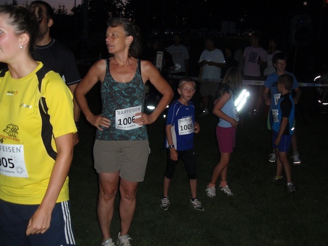 Animation de Jeunesse | Course de la Solidarité 2011